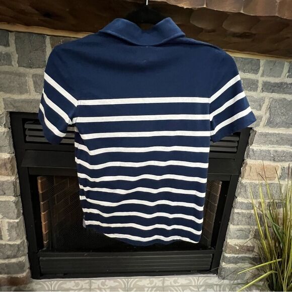 Gap Knit Button Down Shirt - Picture 4 of 4